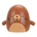 SQUISHMALLOWS SQUISH-A-LONGS Фигурки-сюрприз, 2 шт, 2,5 cm