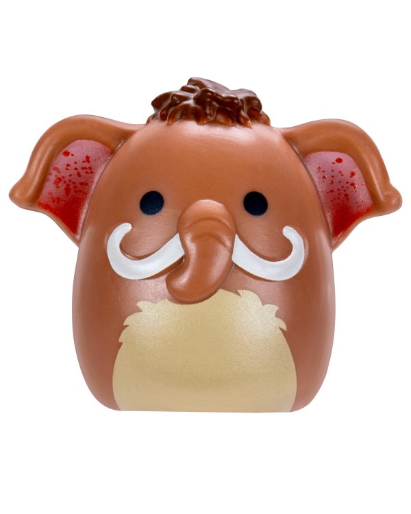 SQUISHMALLOWS SQUISH-A-LONGS Фигурки-сюрприз, 2 шт, 2,5 cm