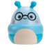 SQUISHMALLOWS SQUISH-A-LONGS Фигурки-сюрприз, 2 шт, 2,5 cm