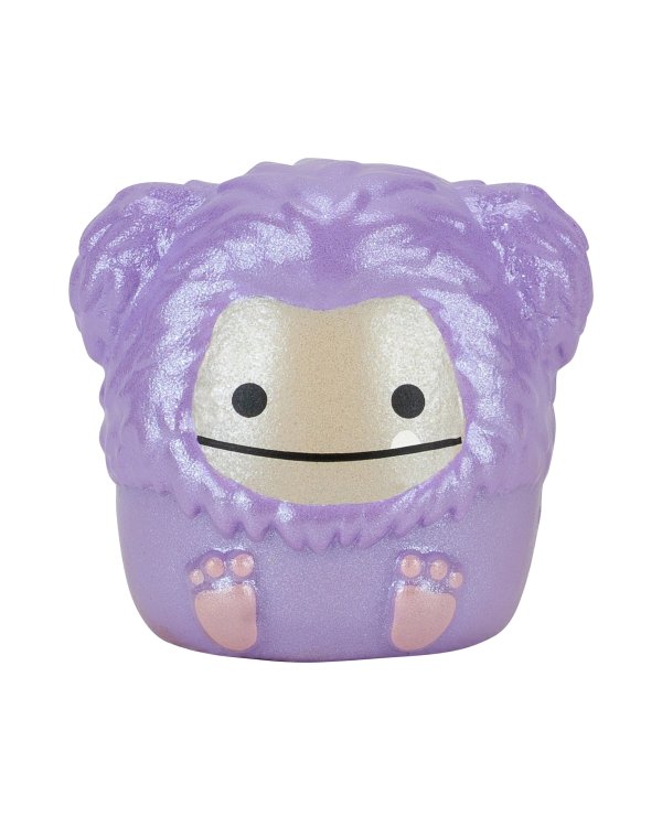 SQUISHMALLOWS SQUISH-A-LONGS Фигурки-сюрприз, 2 шт, 2,5 cm