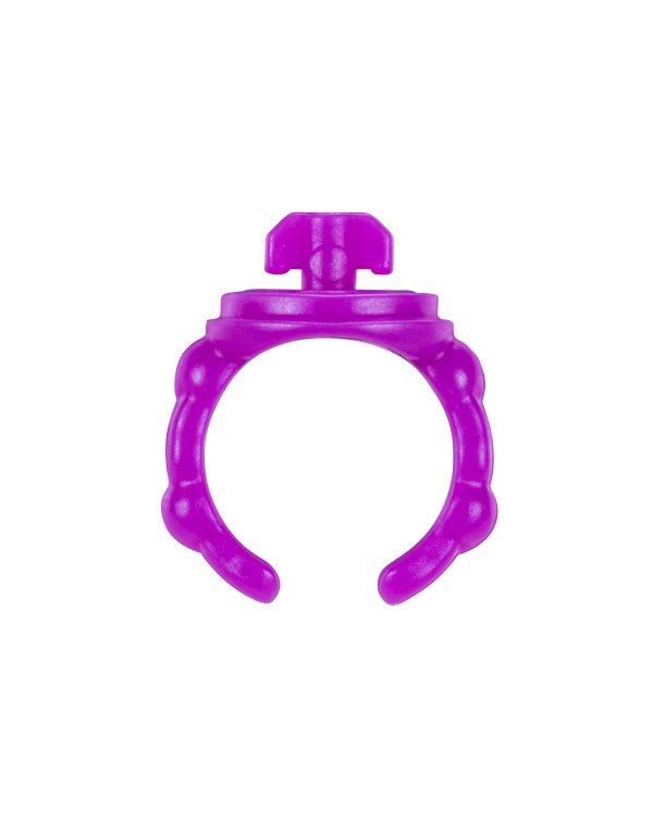 SQUISHMALLOWS SQUISH-A-LONGS Фигурки-сюрприз, 2 шт, 2,5 cm