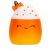SQUISHMALLOWS SQUISH-A-LONGS Фигурки-сюрприз, 2 шт, 2,5 cm