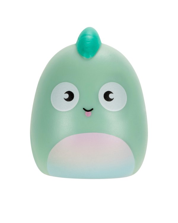 SQUISHMALLOWS SQUISH-A-LONGS Фигурки-сюрприз, 2 шт, 2,5 cm
