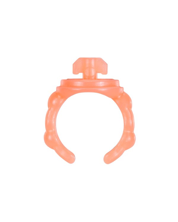 SQUISHMALLOWS SQUISH-A-LONGS Фигурки-сюрприз, 2 шт, 2,5 cm