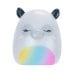 SQUISHMALLOWS SQUISH-A-LONGS Фигурки-сюрприз, 2 шт, 2,5 cm