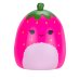 SQUISHMALLOWS SQUISH-A-LONGS Фигурки-сюрприз, 2 шт, 2,5 cm