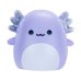 SQUISHMALLOWS SQUISH-A-LONGS Фигурки-сюрприз, 2 шт, 2,5 cm