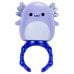SQUISHMALLOWS SQUISH-A-LONGS Фигурки-сюрприз, 2 шт, 2,5 cm