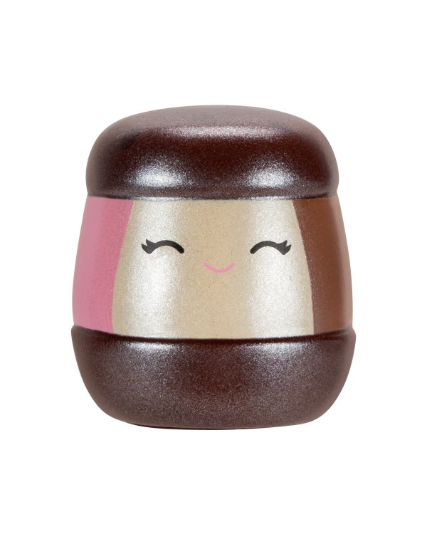 SQUISHMALLOWS SQUISH-A-LONGS Фигурки-сюрприз, 2 шт, 2,5 cm