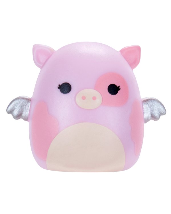 SQUISHMALLOWS SQUISH-A-LONGS Фигурки-сюрприз, 2 шт, 2,5 cm