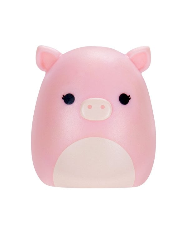 SQUISHMALLOWS SQUISH-A-LONGS Фигурки-сюрприз, 2 шт, 2,5 cm