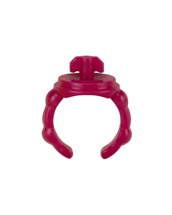 SQUISHMALLOWS SQUISH-A-LONGS Фигурки-сюрприз, 2 шт, 2,5 cm