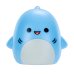 SQUISHMALLOWS SQUISH-A-LONGS Фигурки-сюрприз, 2 шт, 2,5 cm