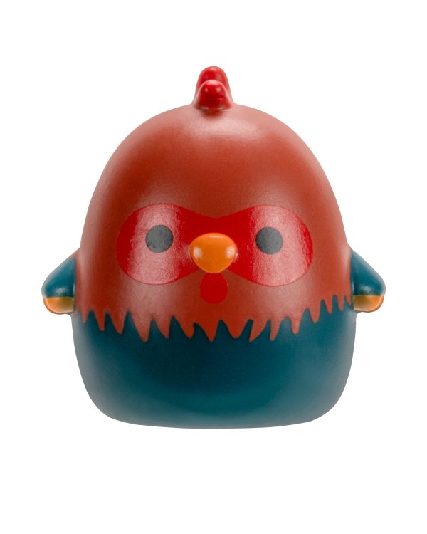 SQUISHMALLOWS SQUISH-A-LONGS Фигурки-сюрприз, 2 шт, 2,5 cm