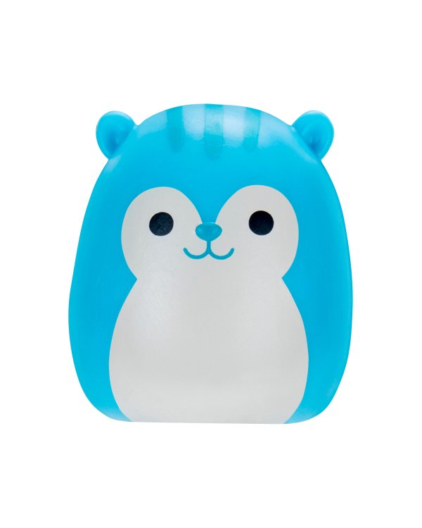 SQUISHMALLOWS SQUISH-A-LONGS Фигурки-сюрприз, 2 шт, 2,5 cm