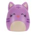 SQUISHMALLOWS SQUISH-A-LONGS Фигурки-сюрприз, 2 шт, 2,5 cm