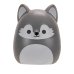 SQUISHMALLOWS SQUISH-A-LONGS Фигурки-сюрприз, 2 шт, 2,5 cm