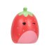 SQUISHMALLOWS CLIP-A-LONGS брелок-сюрприз с фигурками, 2,5 cm