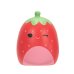 SQUISHMALLOWS CLIP-A-LONGS брелок-сюрприз с фигурками, 2,5 cm