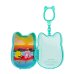 SQUISHMALLOWS CLIP-A-LONGS брелок-сюрприз с фигурками, 2,5 cm