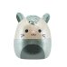 SQUISHMALLOWS CLIP-A-LONGS брелок-сюрприз с фигурками, 2,5 cm