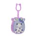 SQUISHMALLOWS CLIP-A-LONGS брелок-сюрприз с фигурками, 2,5 cm