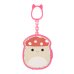 SQUISHMALLOWS CLIP-A-LONGS брелок-сюрприз с фигурками, 2,5 cm