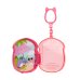 SQUISHMALLOWS CLIP-A-LONGS брелок-сюрприз с фигурками, 2,5 cm