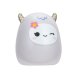 SQUISHMALLOWS CLIP-A-LONGS брелок-сюрприз с фигурками, 2,5 cm
