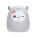 SQUISHMALLOWS CLIP-A-LONGS брелок-сюрприз с фигурками, 2,5 cm