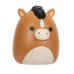 SQUISHMALLOWS CLIP-A-LONGS брелок-сюрприз с фигурками, 2,5 cm