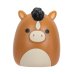 SQUISHMALLOWS CLIP-A-LONGS брелок-сюрприз с фигурками, 2,5 cm