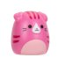 SQUISHMALLOWS CLIP-A-LONGS брелок-сюрприз с фигурками, 2,5 cm