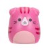 SQUISHMALLOWS CLIP-A-LONGS брелок-сюрприз с фигурками, 2,5 cm