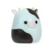 SQUISHMALLOWS CLIP-A-LONGS брелок-сюрприз с фигурками, 2,5 cm