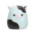 SQUISHMALLOWS CLIP-A-LONGS брелок-сюрприз с фигурками, 2,5 cm