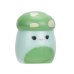 SQUISHMALLOWS CLIP-A-LONGS брелок-сюрприз с фигурками, 2,5 cm