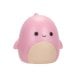 SQUISHMALLOWS CLIP-A-LONGS брелок-сюрприз с фигурками, 2,5 cm