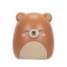 SQUISHMALLOWS CLIP-A-LONGS брелок-сюрприз с фигурками, 2,5 cm