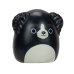 SQUISHMALLOWS CLIP-A-LONGS брелок-сюрприз с фигурками, 2,5 cm