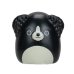 SQUISHMALLOWS CLIP-A-LONGS брелок-сюрприз с фигурками, 2,5 cm
