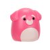 SQUISHMALLOWS CLIP-A-LONGS брелок-сюрприз с фигурками, 2,5 cm