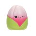 SQUISHMALLOWS CLIP-A-LONGS брелок-сюрприз с фигурками, 2,5 cm