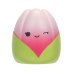 SQUISHMALLOWS CLIP-A-LONGS брелок-сюрприз с фигурками, 2,5 cm