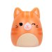 SQUISHMALLOWS CLIP-A-LONGS брелок-сюрприз с фигурками, 2,5 cm