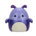SQUISHMALLOWS CLIP-A-LONGS брелок-сюрприз с фигурками, 2,5 cm