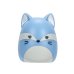 SQUISHMALLOWS CLIP-A-LONGS брелок-сюрприз с фигурками, 2,5 cm