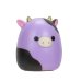 SQUISHMALLOWS CLIP-A-LONGS брелок-сюрприз с фигурками, 2,5 cm
