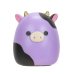 SQUISHMALLOWS CLIP-A-LONGS брелок-сюрприз с фигурками, 2,5 cm