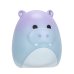 SQUISHMALLOWS CLIP-A-LONGS брелок-сюрприз с фигурками, 2,5 cm